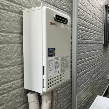 交換後 GQ-1039W-1