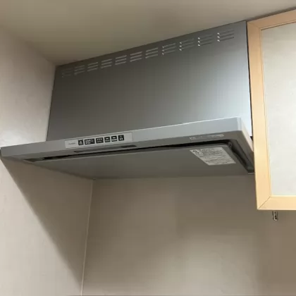 交換後 LGR-3R-AP902SV