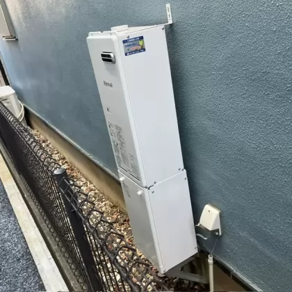 交換後 RH-62W