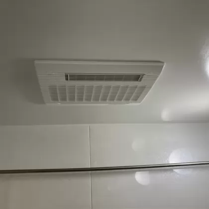 交換後 BS-133HM-1