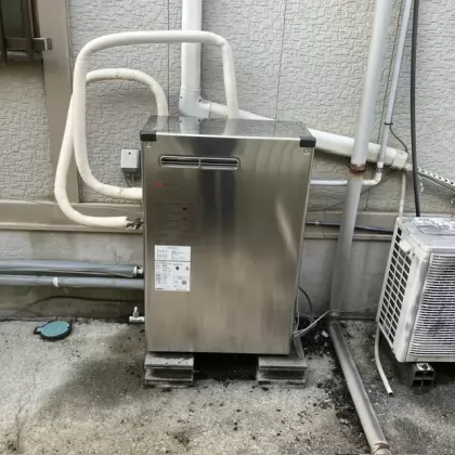交換後 OX-H4706YSV