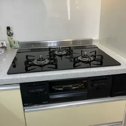 交換後 RS71W36T1RBW