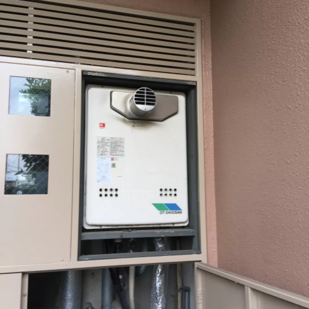 GT-2400SAW-T