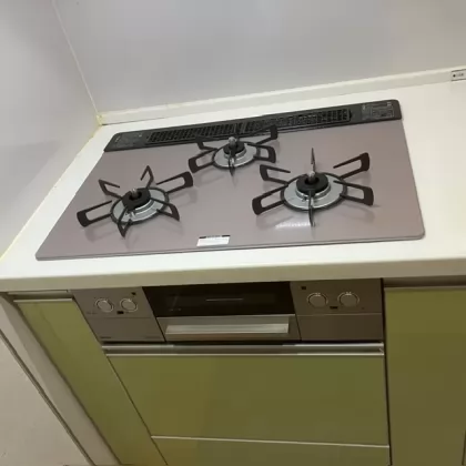 交換後 RHS71W42J2RSTW