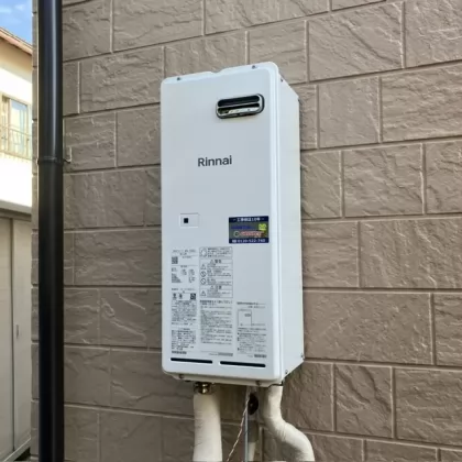 交換後 RH-62W
