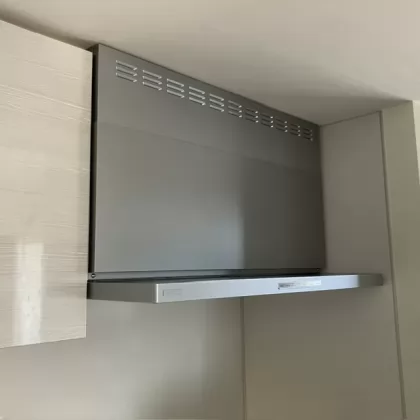 交換後 OGR-REC-AP902LSV