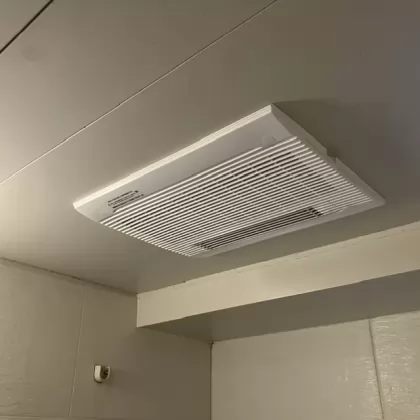 交換後 BS-133HM-2