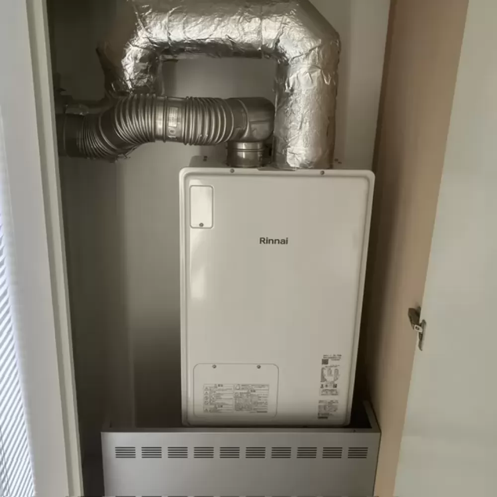 RUFH-A2400SAFF2-3(A)