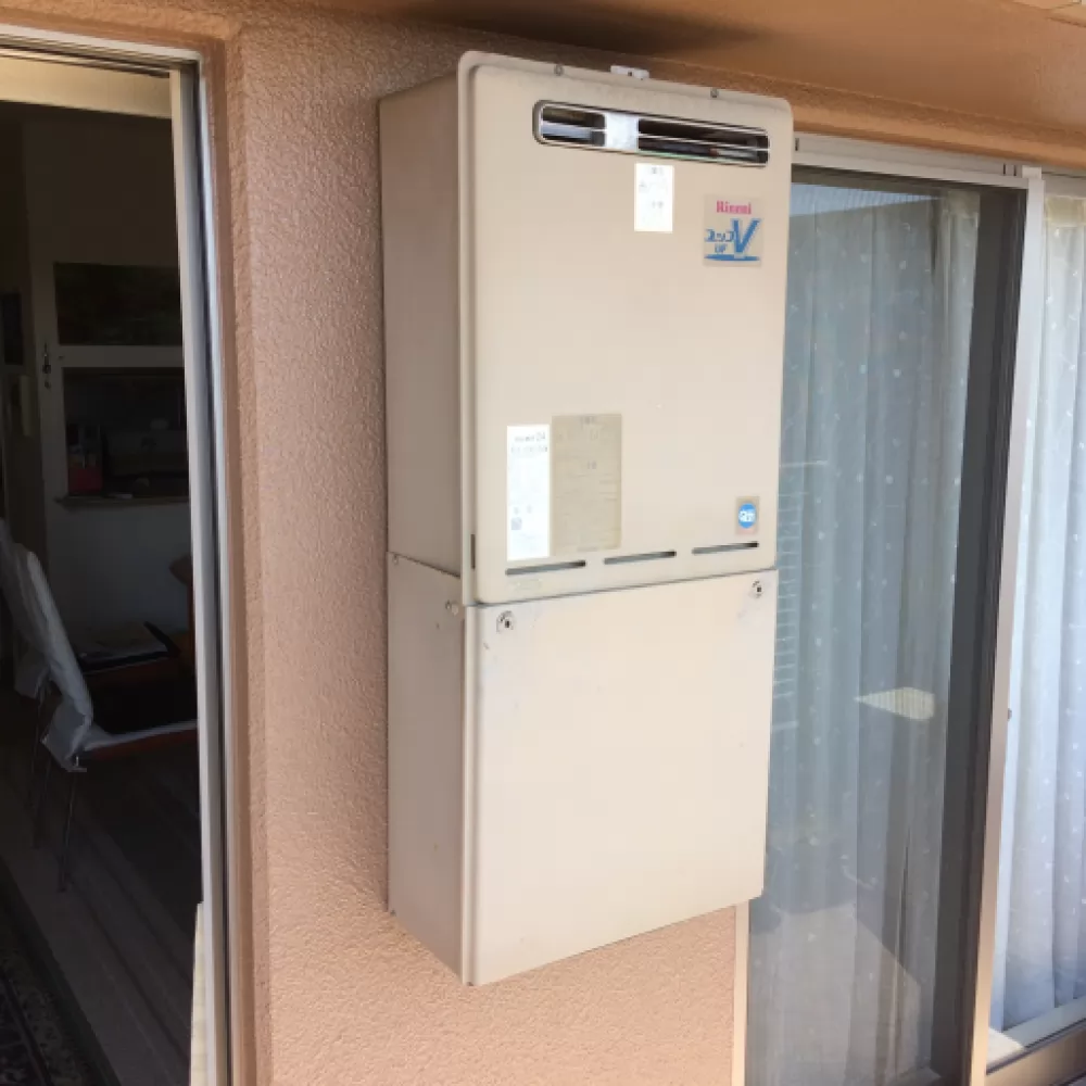 RUF-V2401SAW
