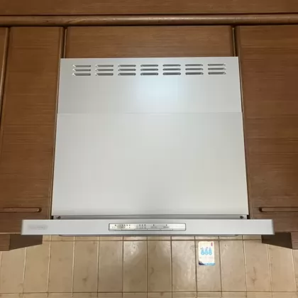 交換後 OGR-REC-AP602LSV