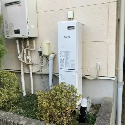 交換後 RH-62W