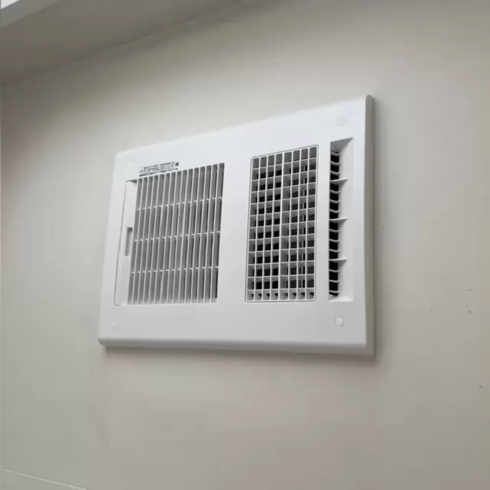 BS-161H-2の浴室乾燥機交換工事