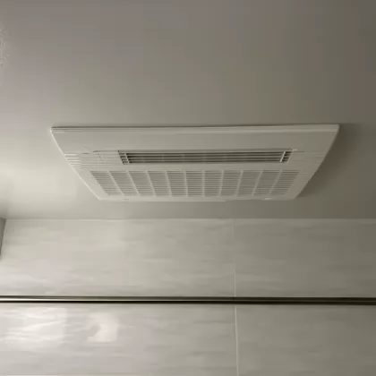 交換後 BS-132HM-2