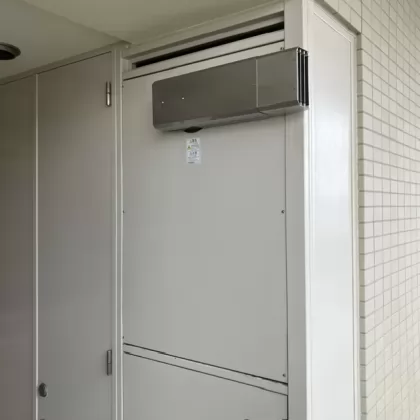 千葉県浦安市 交換後の給湯器 リンナイ RUFH-A2400AA2-3(A)