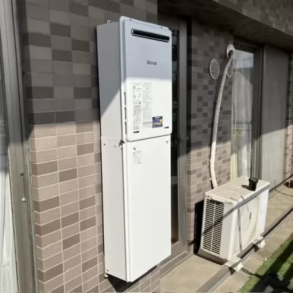 交換後 RUJ-A2400W(A)