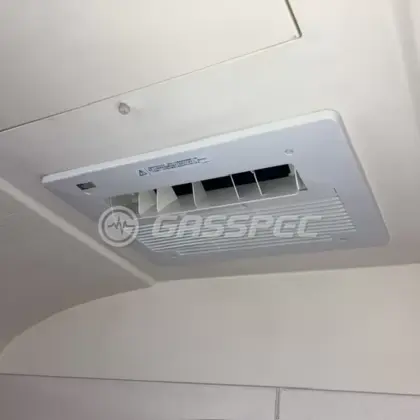 交換後 BDV-3307AUKNSC-J1-BL