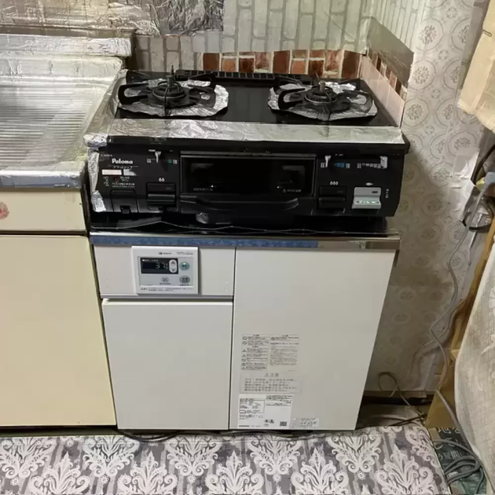 GBG-1610D-2 CR(3型)