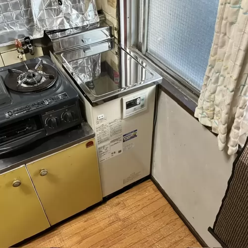 GBF-1610D-2　R 型（4 型）