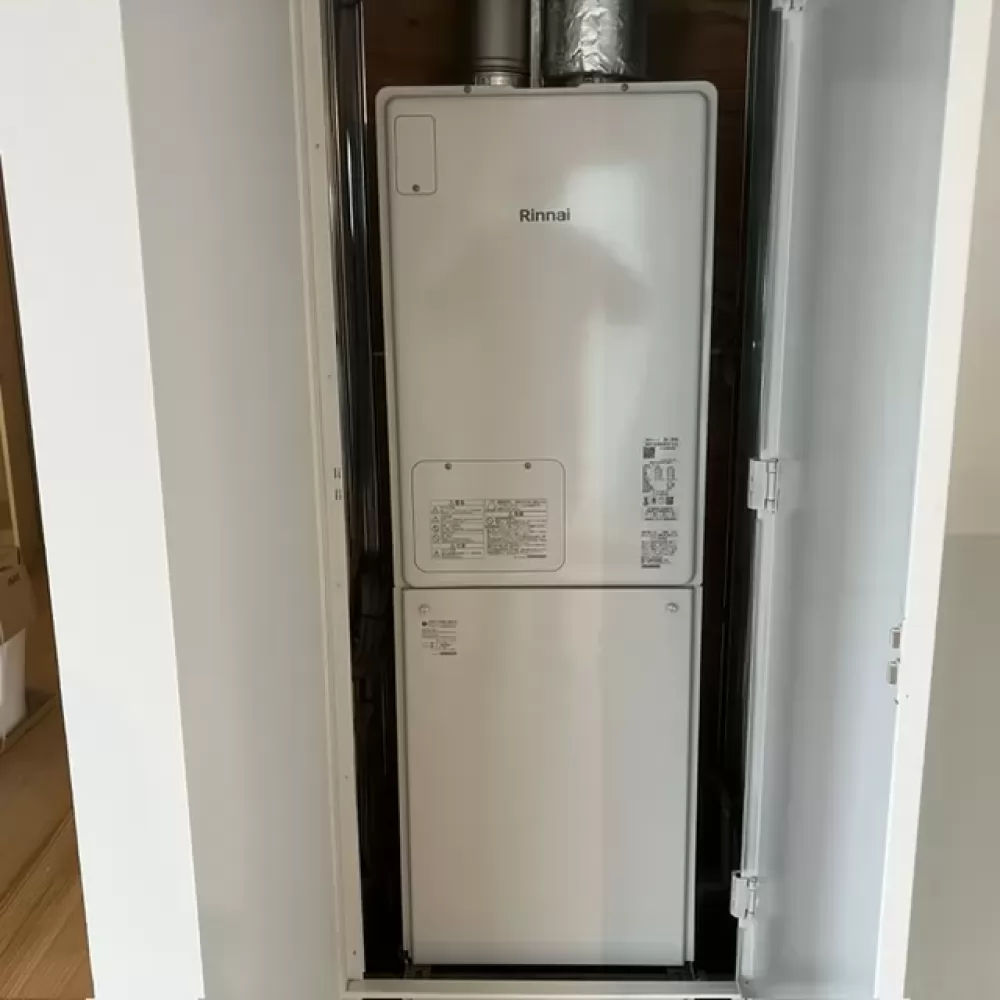 RUFH-A2400SAFF2-3(A)