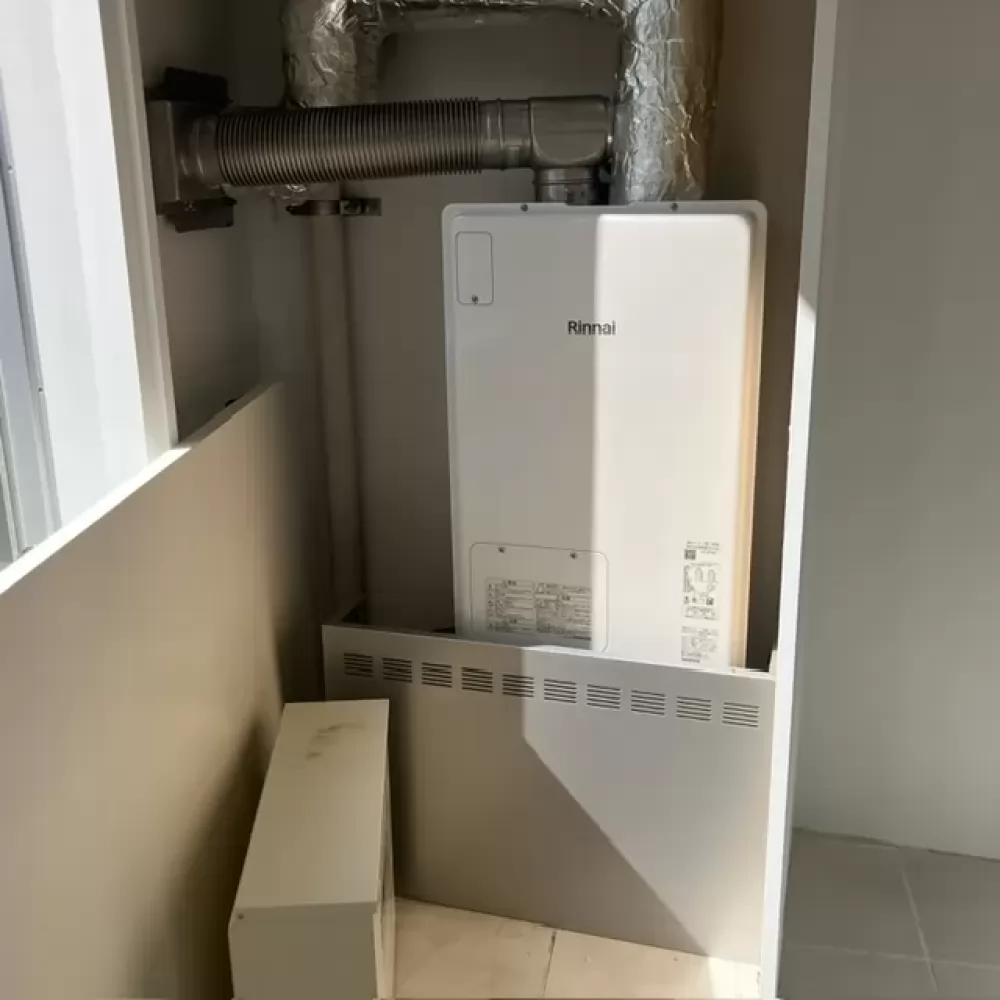 RUFH-A2400SAFF2-3(A)