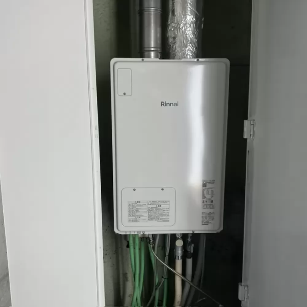 RUFH-A2400SAFF2-3(A)