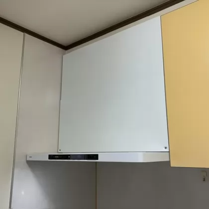 交換後 NFG7S25MWH