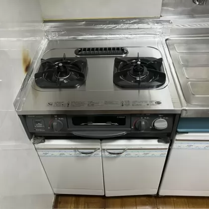 交換後 URG-655TS2A-R