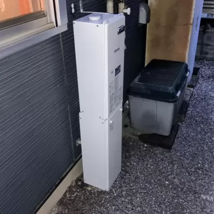 交換後 RH-62W
