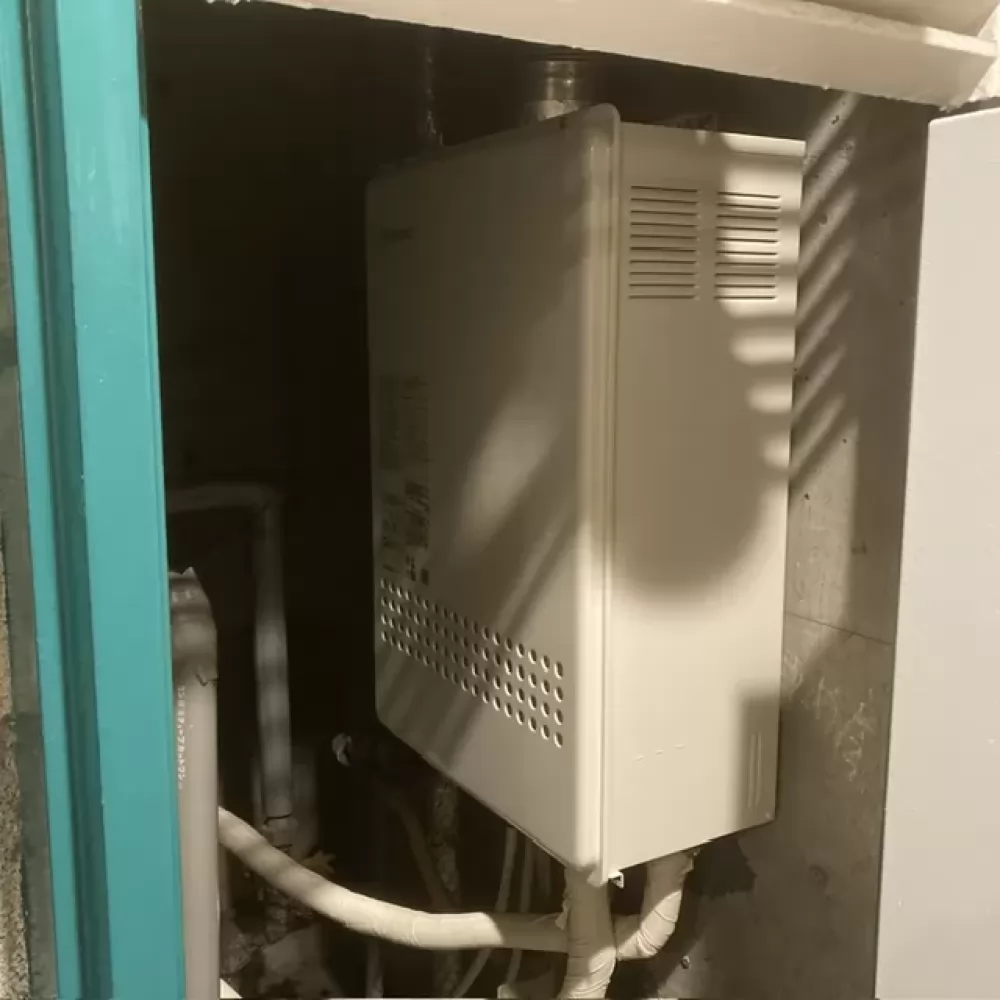 GT-1634SAWS-FFA-1 BL