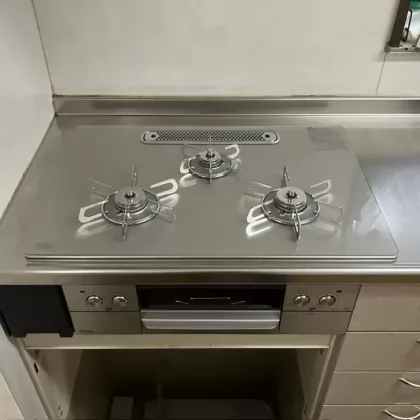 交換後 PD-893WT-U75GH