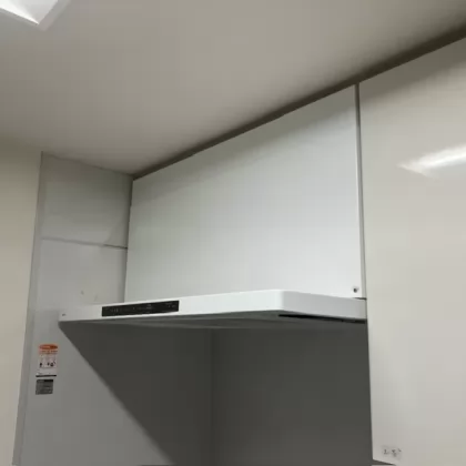 交換後 NFG9S25MWH