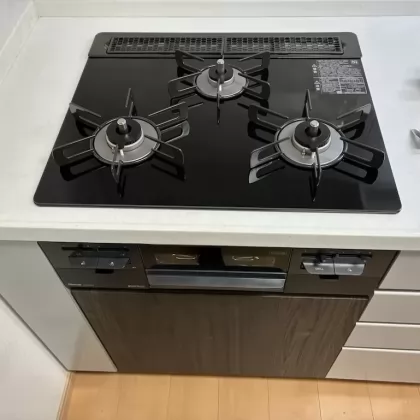 交換後 RS31W36T1RBW