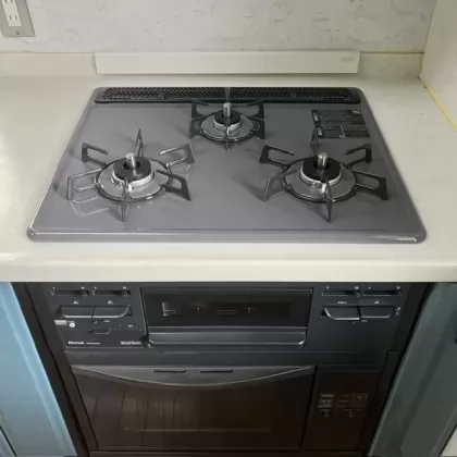 交換後 RS31M5H2SABW