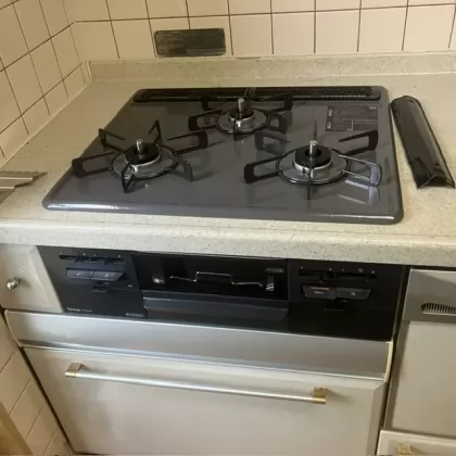 交換後 RS31W36H2RBW