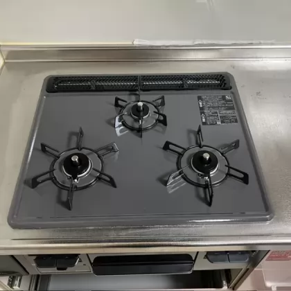 交換後 RS31M5H2SABW