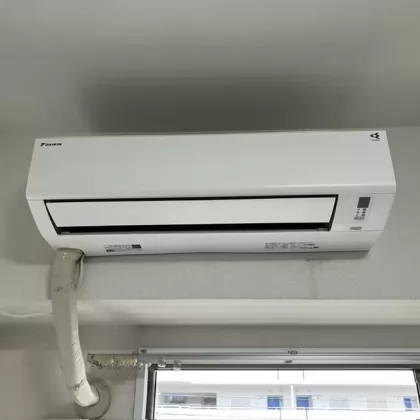 施工後 S366ATES-W