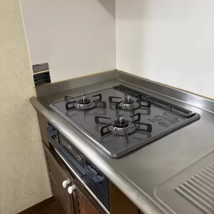 交換後 RS31W36H2RBW