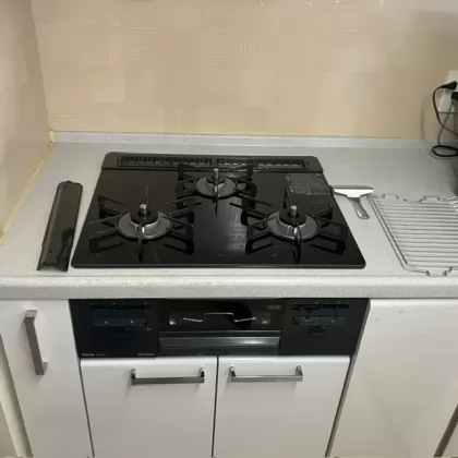 交換後 RS31M5H2SABW