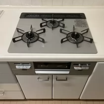 交換後 RS31W36T2RVW