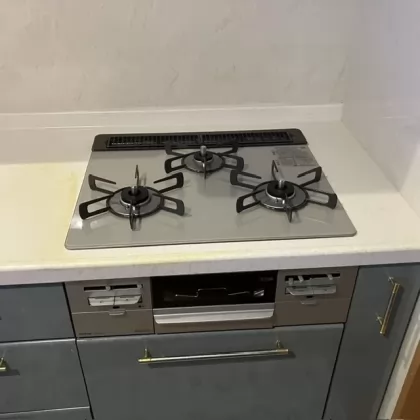 交換後 RS31W36T2RVW