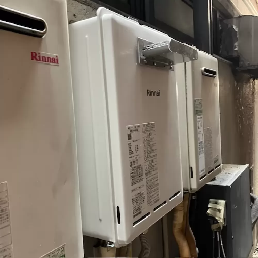 RUXC-A1610W(A)