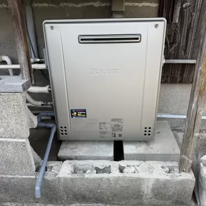 交換後 GT-C2472SAR-1 BL
