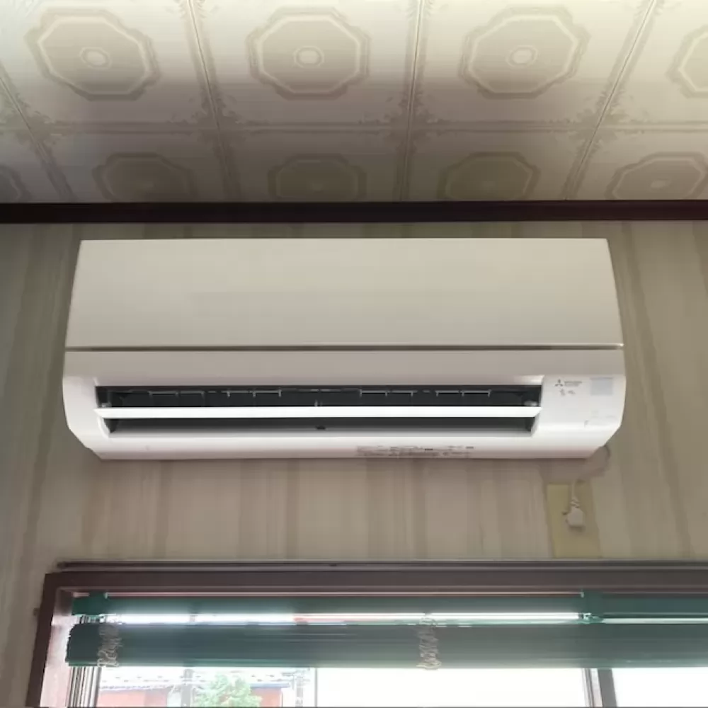MSZ-GV2525-W