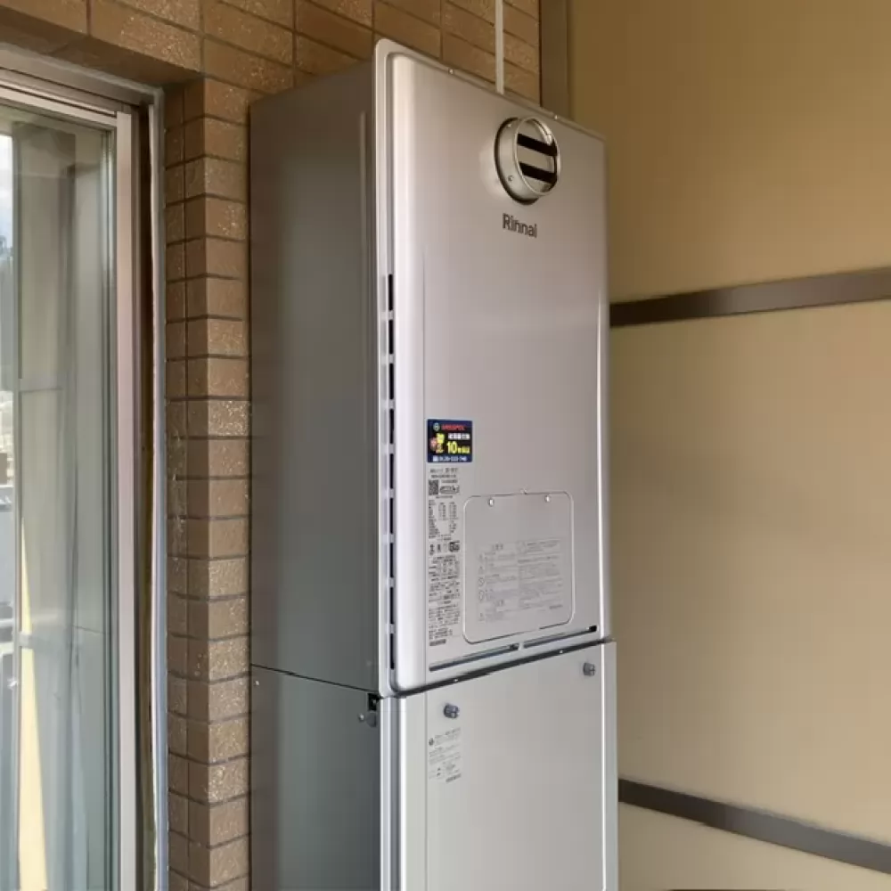 RUFH-E2407AH2-3(A)
