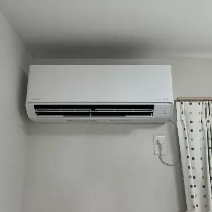 施工後 CS-226DJ-W