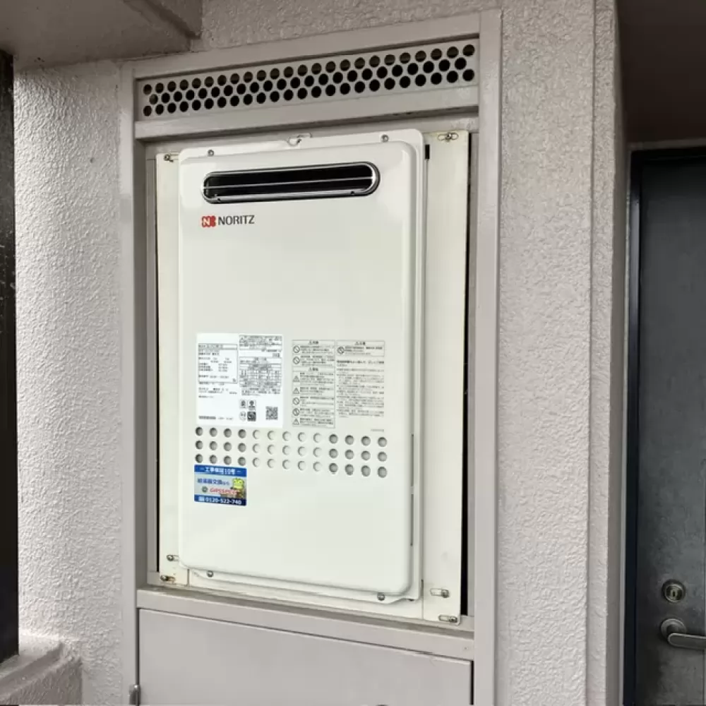 GQ-2427AWX-DX BL