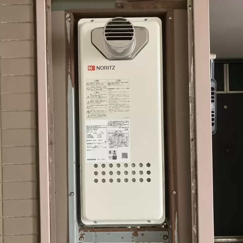 GQ-1628AWX-T-DX BL