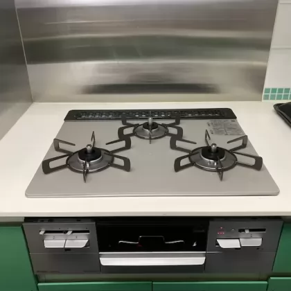交換後 RS31W35T2DGAVW
