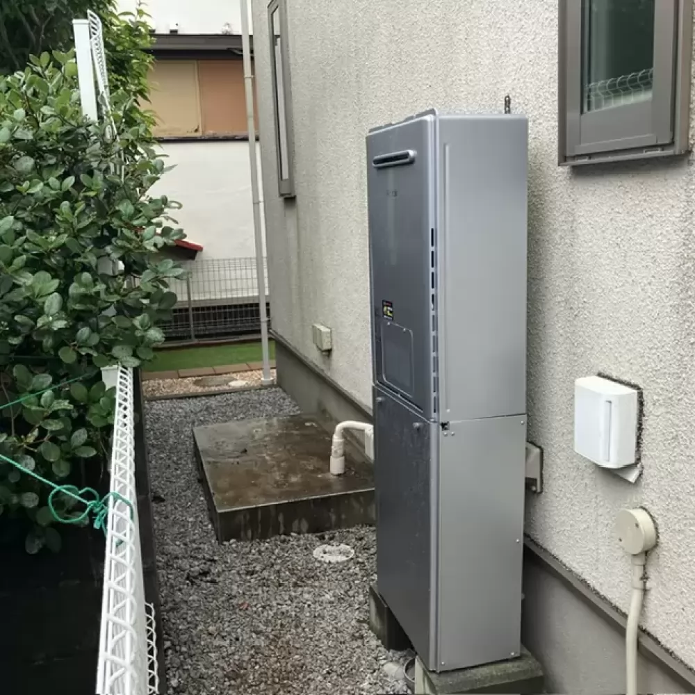 RUFH-E2408SAW2-6(A)