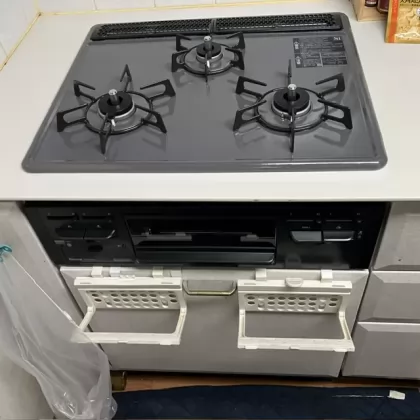 交換後 RS31M5H2SABW